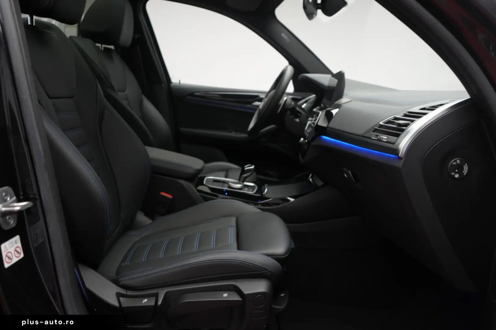 BMW X3 xDrive20d M Sport Leder Temp Kamera  Virtual