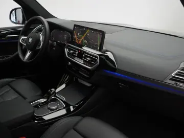 BMW X3 xDrive20d M Sport Leder Temp Kamera  Virtual