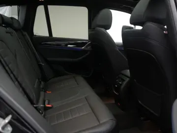 BMW X3 xDrive20d M Sport Leder Temp Kamera  Virtual