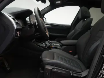 BMW X3 xDrive20d M Sport Leder Temp Kamera  Virtual