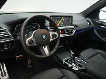 BMW X3 xDrive20d M Sport Leder Temp Kamera  Virtual