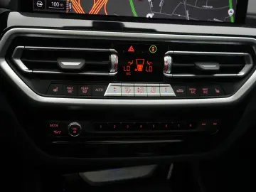 BMW X3 xDrive20d M Sport Leder Temp Kamera  Virtual