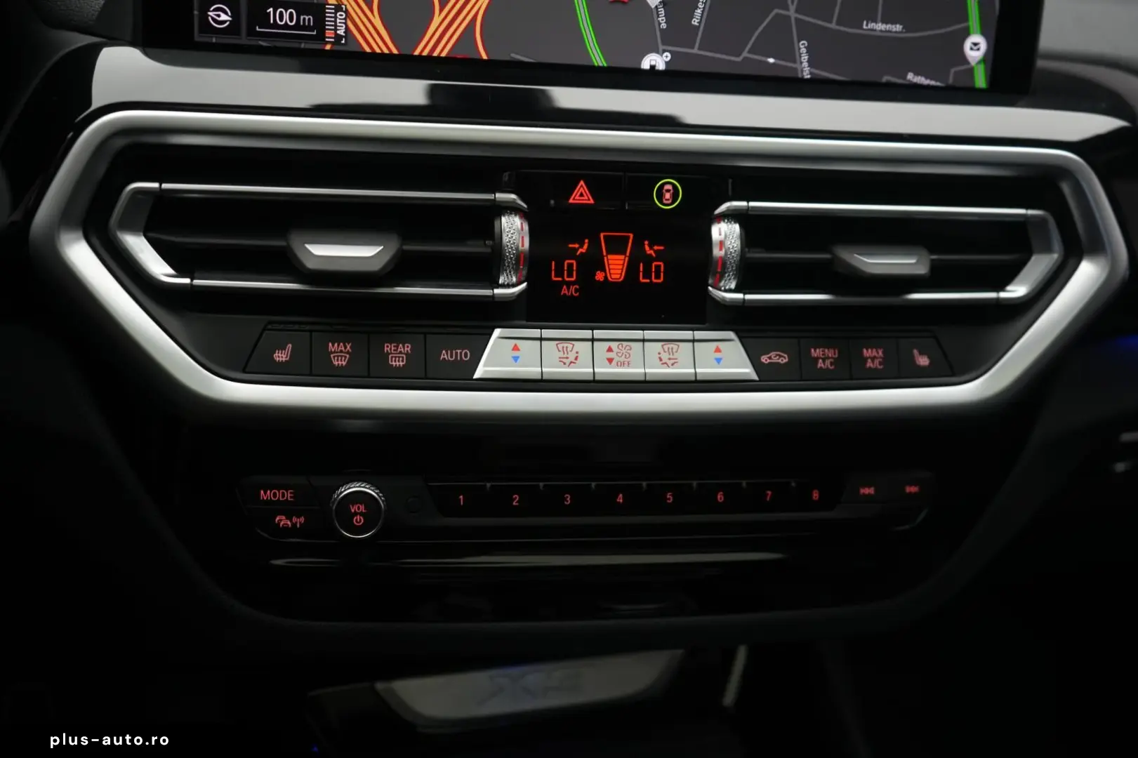 BMW X3 xDrive20d M Sport Leder Temp Kamera  Virtual