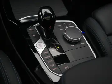 BMW X3 xDrive20d M Sport Leder Temp Kamera  Virtual