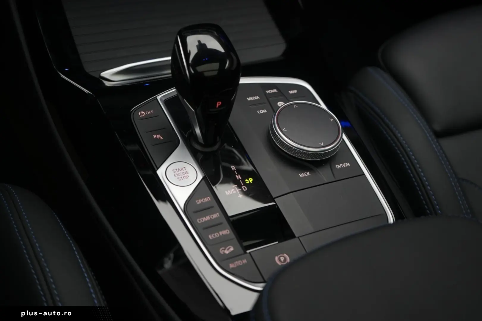 BMW X3 xDrive20d M Sport Leder Temp Kamera  Virtual