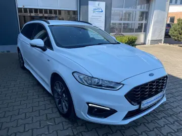 FORD Mondeo Kombi ST Line MHEV