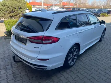 FORD Mondeo Kombi ST Line MHEV