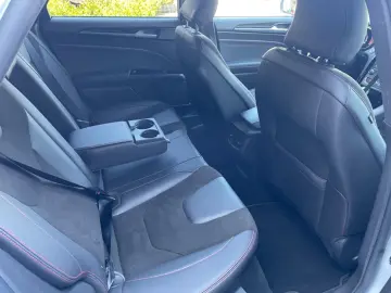 FORD Mondeo Kombi ST Line MHEV