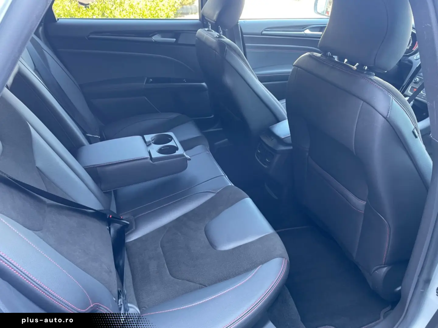 FORD Mondeo Kombi ST Line MHEV