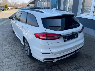 FORD Mondeo Kombi ST Line MHEV