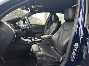 BMW X3 xDrive20d M Sport Komfortzugang Laser AHK