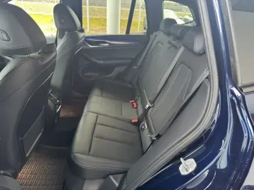 BMW X3 xDrive20d M Sport Komfortzugang Laser AHK