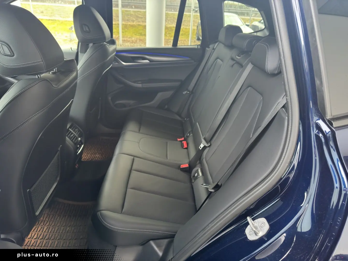 BMW X3 xDrive20d M Sport Komfortzugang Laser AHK