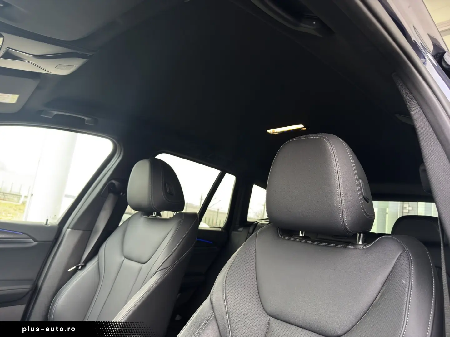 BMW X3 xDrive20d M Sport Komfortzugang Laser AHK