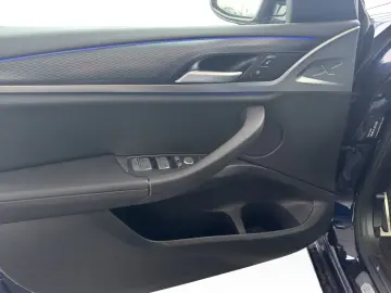 BMW X3 xDrive20d M Sport Komfortzugang Laser AHK