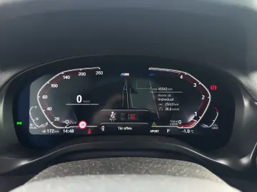 BMW X3 xDrive20d M Sport Komfortzugang Laser AHK