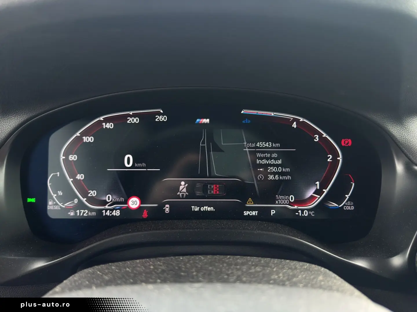 BMW X3 xDrive20d M Sport Komfortzugang Laser AHK