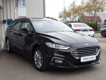 FORD Mondeo 2 0 EcoBlue Titanium Turnier