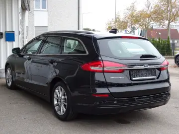 FORD Mondeo 2 0 EcoBlue Titanium Turnier