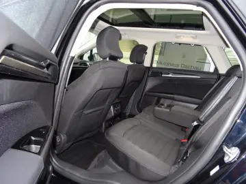 FORD Mondeo 2 0 EcoBlue Titanium Turnier