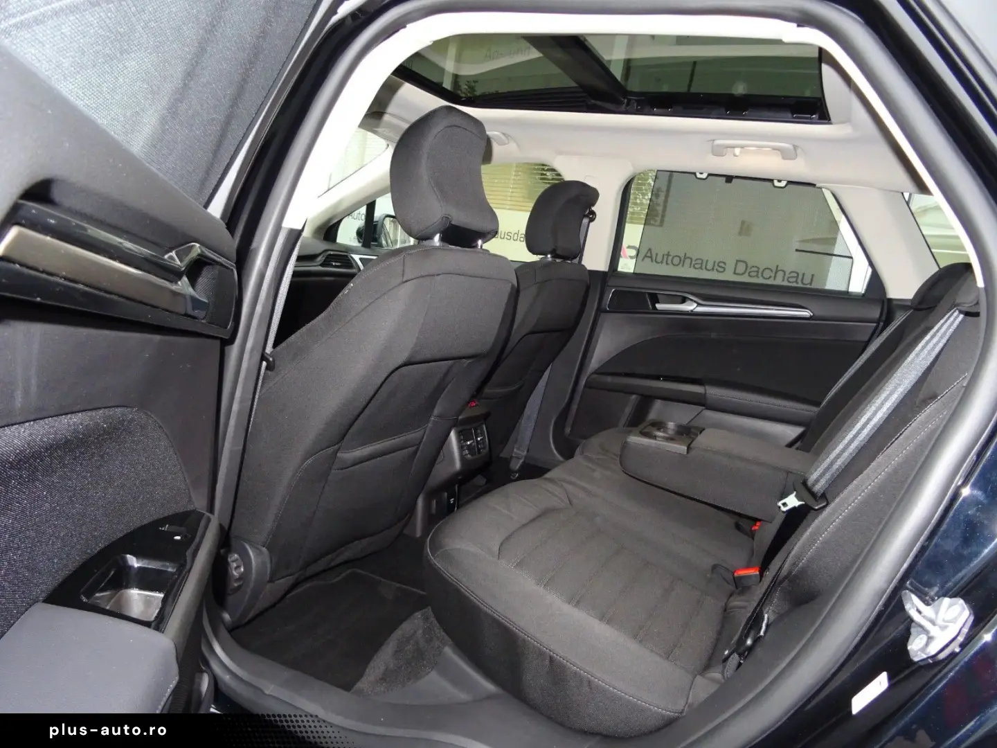 FORD Mondeo 2 0 EcoBlue Titanium Turnier