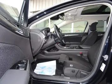 FORD Mondeo 2 0 EcoBlue Titanium Turnier