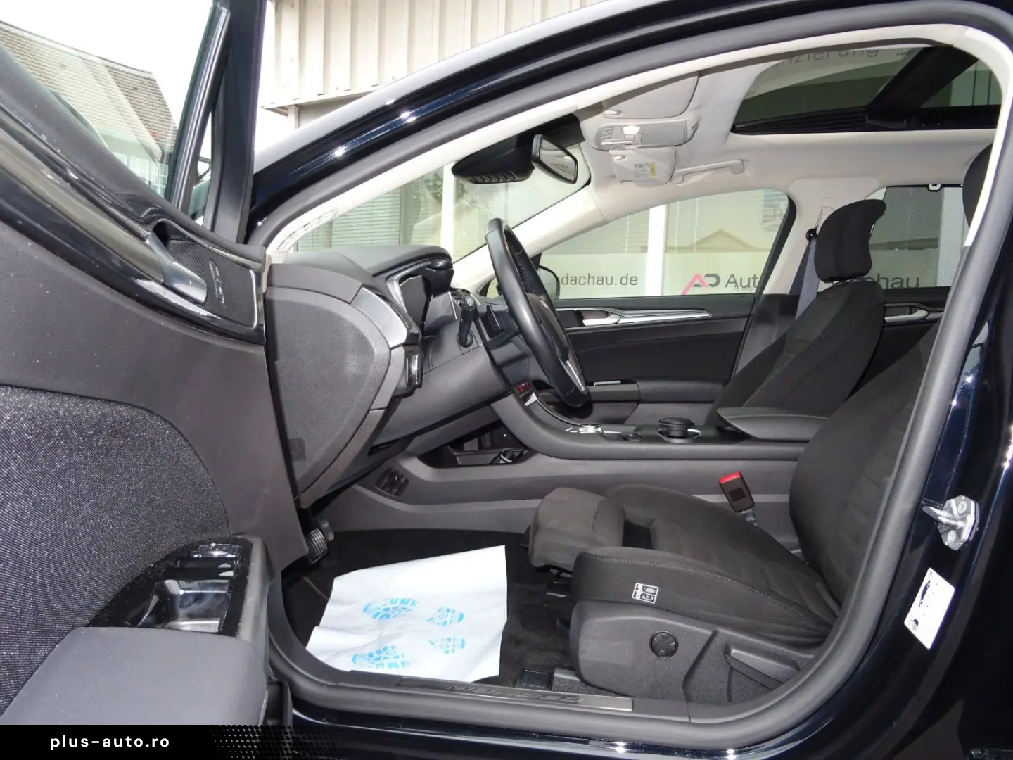 FORD Mondeo 2 0 EcoBlue Titanium Turnier