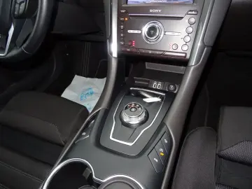 FORD Mondeo 2 0 EcoBlue Titanium Turnier