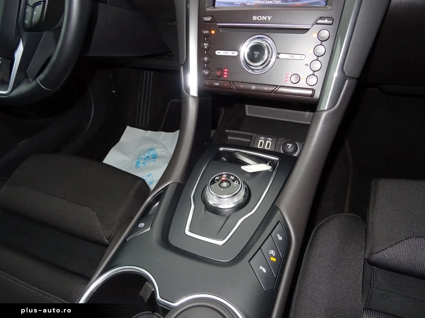 FORD Mondeo 2 0 EcoBlue Titanium Turnier