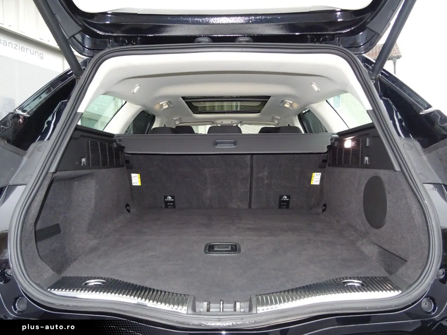 FORD Mondeo 2 0 EcoBlue Titanium Turnier