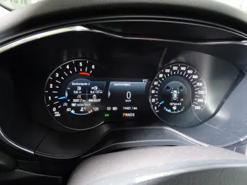 FORD Mondeo 2 0 EcoBlue Titanium Turnier