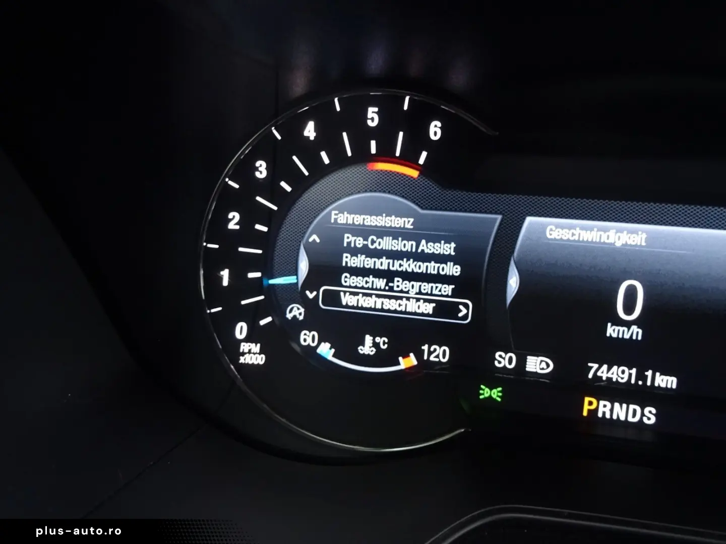 FORD Mondeo 2 0 EcoBlue Titanium Turnier