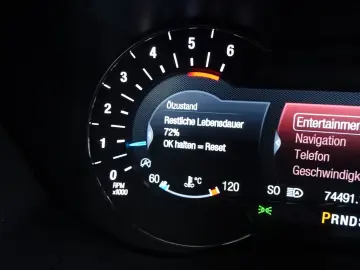 FORD Mondeo 2 0 EcoBlue Titanium Turnier