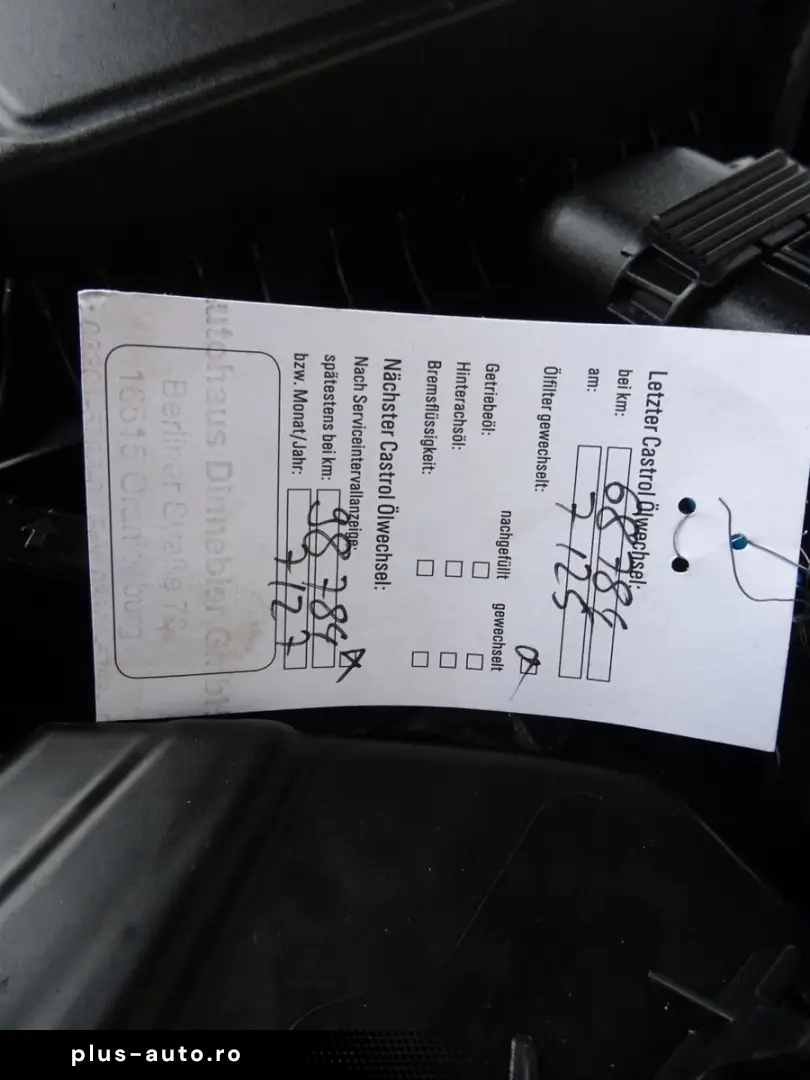 FORD Mondeo 2 0 EcoBlue Titanium Turnier