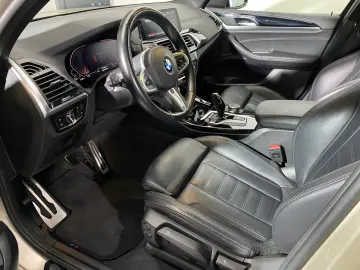 BMW X3 xDrive20d M Sport AHK LiveCockpitProf Kamera