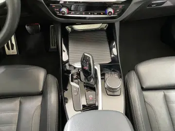 BMW X3 xDrive20d M Sport AHK LiveCockpitProf Kamera