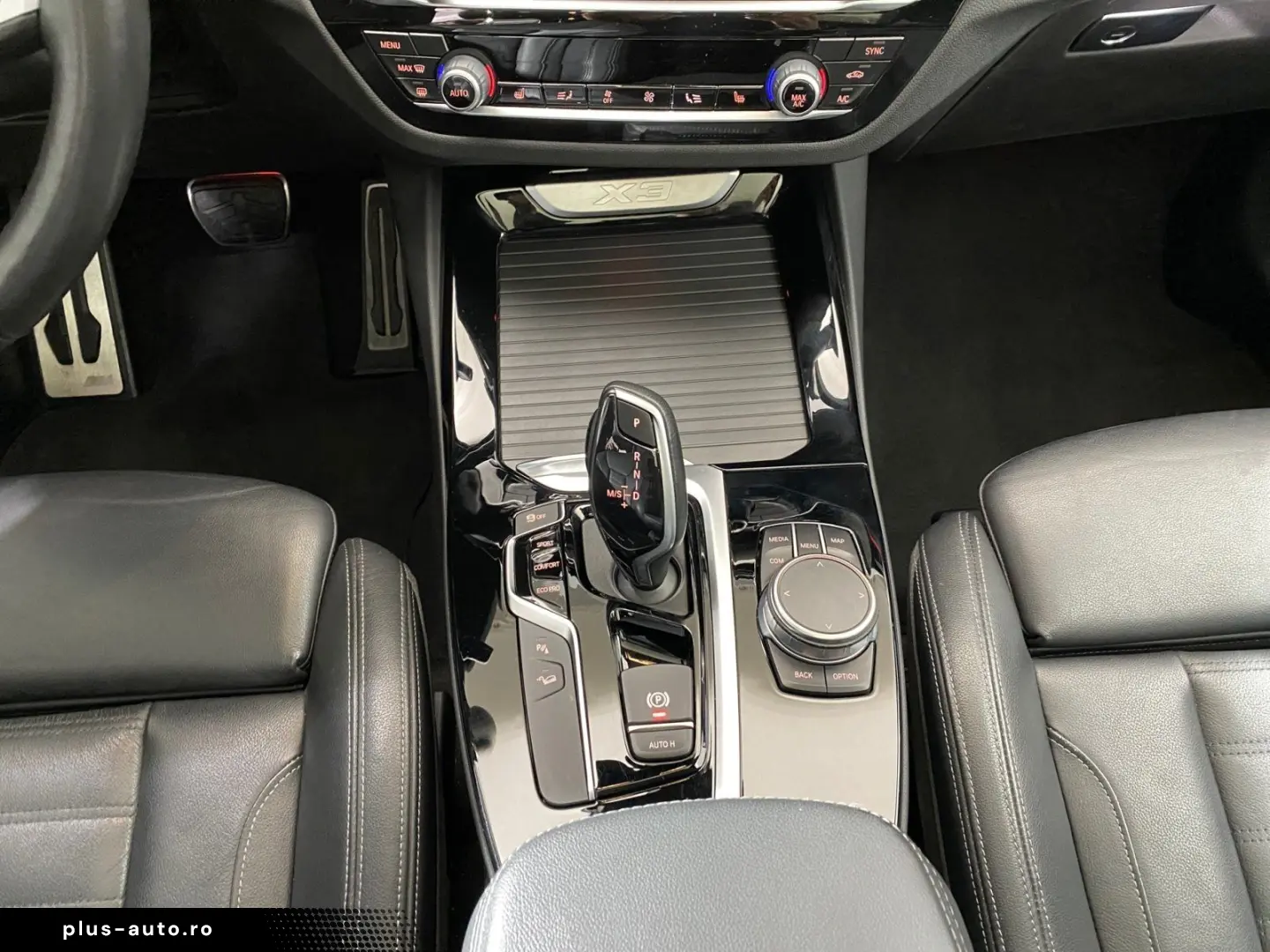 BMW X3 xDrive20d M Sport AHK LiveCockpitProf Kamera