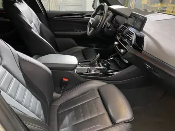 BMW X3 xDrive20d M Sport AHK LiveCockpitProf Kamera