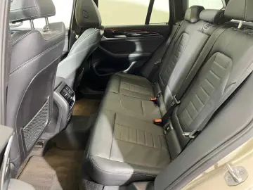 BMW X3 xDrive20d M Sport AHK LiveCockpitProf Kamera