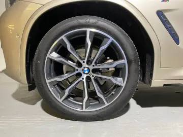 BMW X3 xDrive20d M Sport AHK LiveCockpitProf Kamera