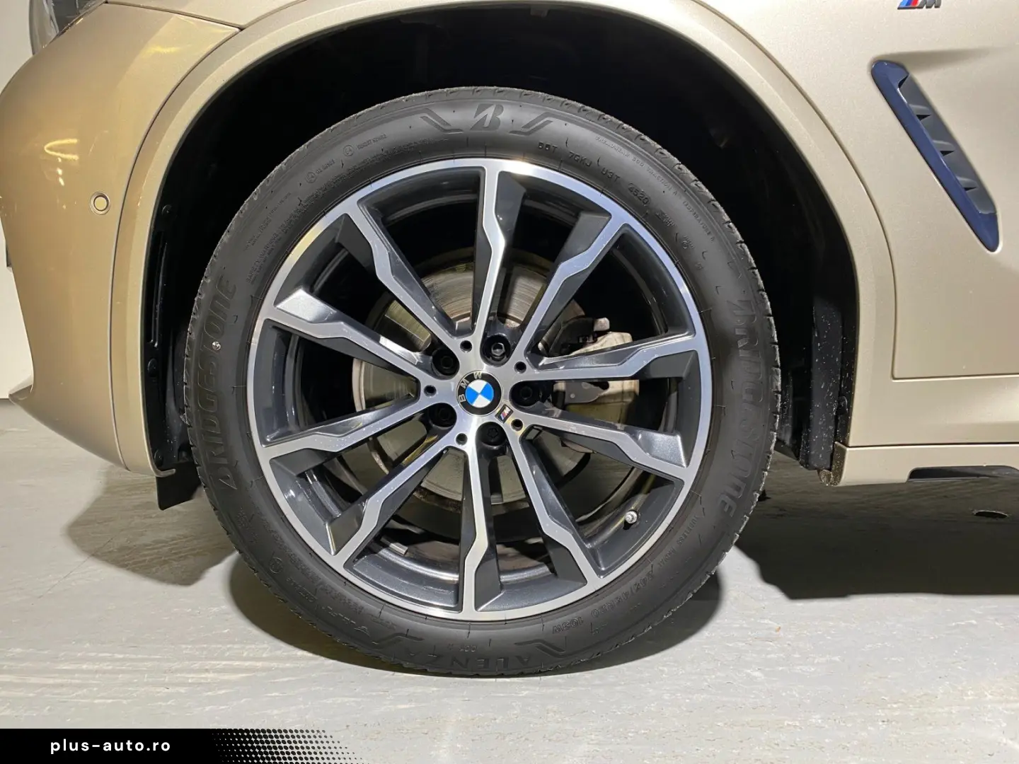 BMW X3 xDrive20d M Sport AHK LiveCockpitProf Kamera