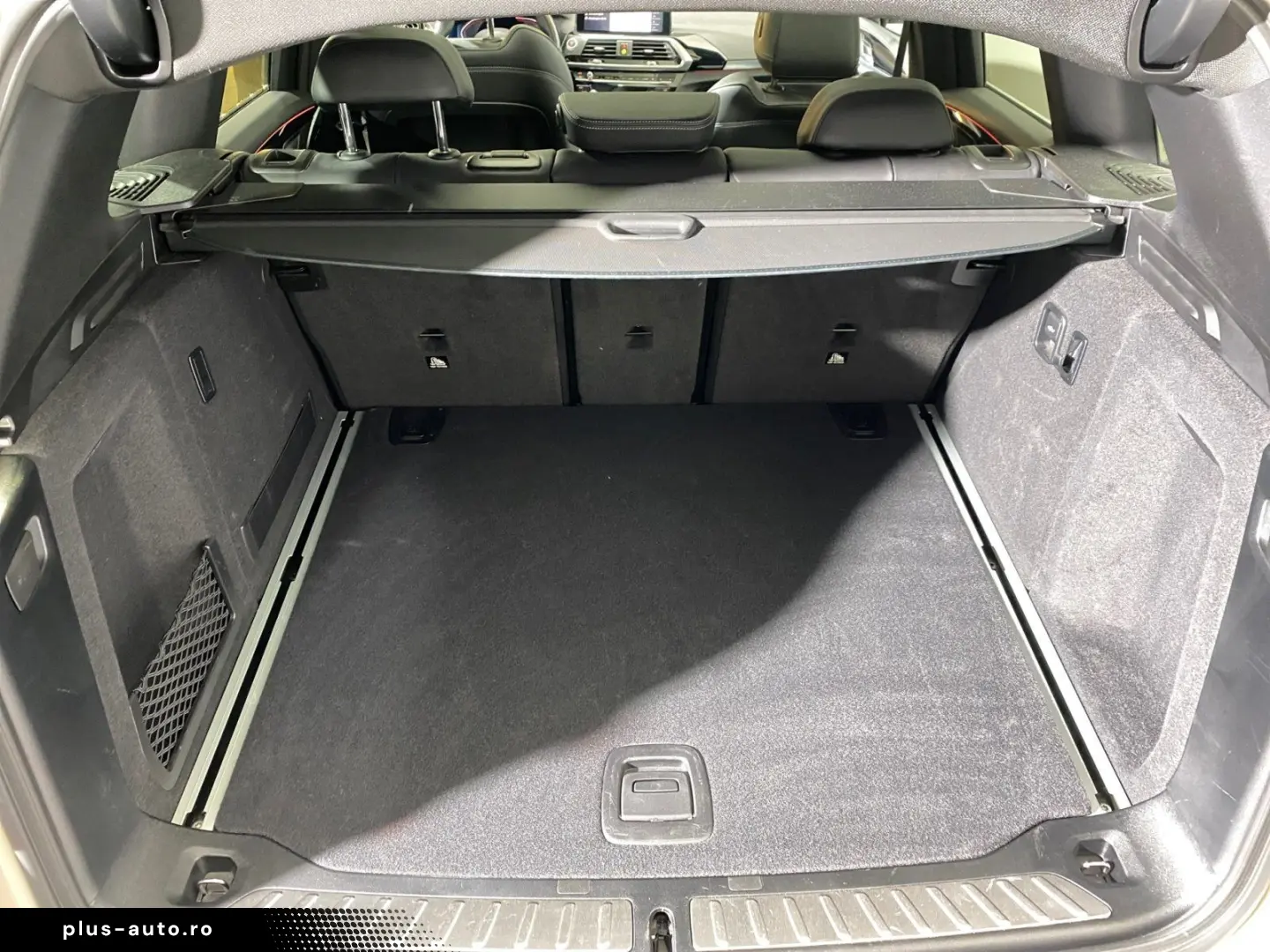 BMW X3 xDrive20d M Sport AHK LiveCockpitProf Kamera