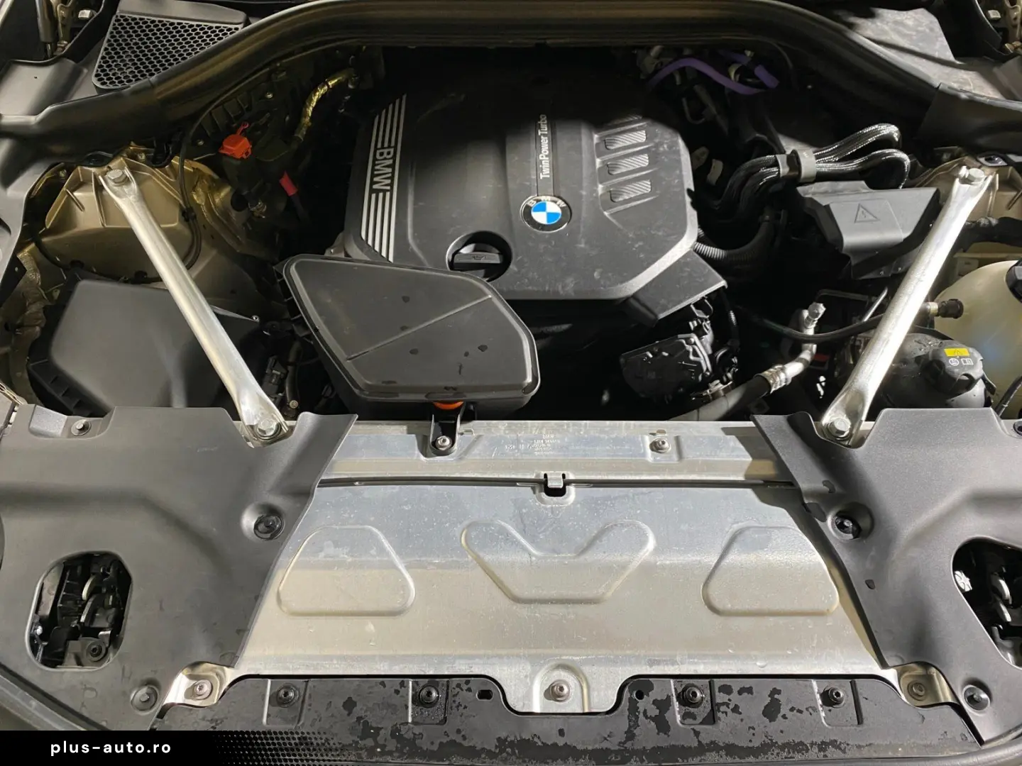 BMW X3 xDrive20d M Sport AHK LiveCockpitProf Kamera