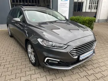 FORD Mondeo Kombi