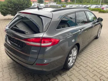 FORD Mondeo Kombi