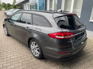 FORD Mondeo Kombi