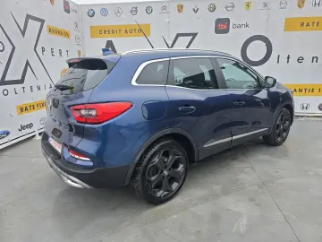 Renault Kadjar 1.5 Blue dCi Black Edition