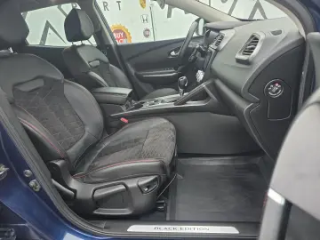Renault Kadjar 1.5 Blue dCi Black Edition