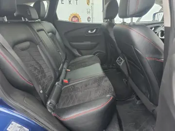 Renault Kadjar 1.5 Blue dCi Black Edition