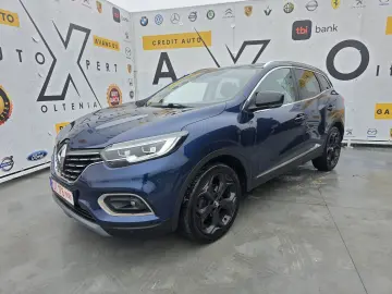 Renault Kadjar 1.5 Blue dCi Black Edition